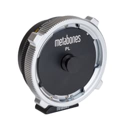 Metabones PL til Sony E-mount