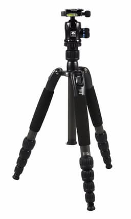 Sirui Stativkit T-2205SKK-20X Karbon