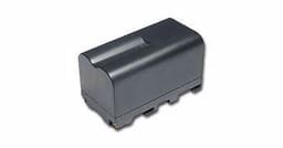 Nanlite Batteri 4500mAh NP-F750 type