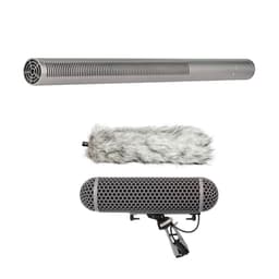 Røde NTG3B Shotgun Microphone Silver