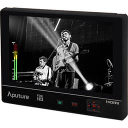 Aputure LCD-monitor 7 V-Screen VS-2