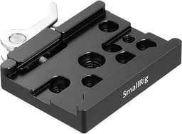 SmallRig 2143 QR Clamp Arca-type