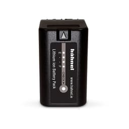 Hähnel Batteri HL-U70