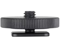 Leofoto Cold Shoe adapter FA-01
