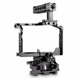 SmallRig Cage Kit for Lumix GH5/GH5S