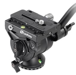 Leofoto Fluid Video Head BV-10
