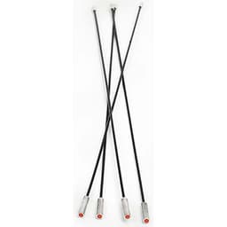 Profoto Rod kit RFi Softbox 1x3