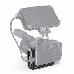 SmallRig 2657 L-Bracket Canon90D/80D/70D