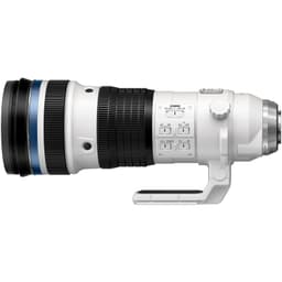 Olympus M.Zuiko Digital ED 150-400mm