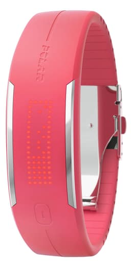 Polar Loop 2 aktivitetsur - pink