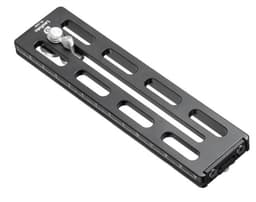 Leofoto PL-150 Arca Style QR plate