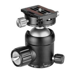 Leofoto Ball Head NB-46 Arca Swiss