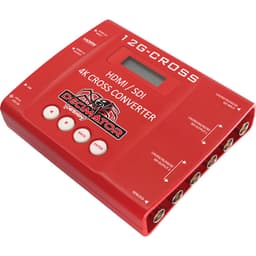 Decimator CROSS 12G HDMI/SDI