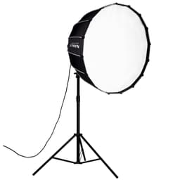 Nanlite Parabolic Softboks 90cm Easy Up