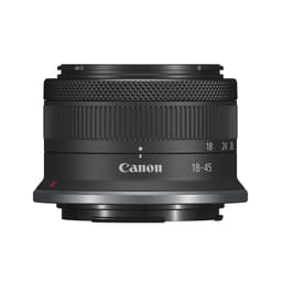 Canon RF-S 18-45mm F4.5-6.3 IS STM