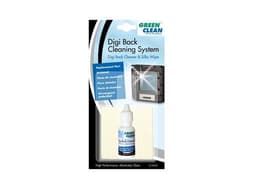 Green Clean Rengjøringskit Bakstykke