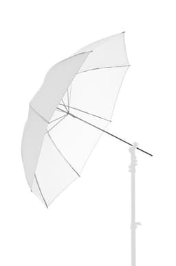 Manfrotto Umbrella Translucent 101cm