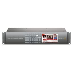 Blackmagic ATEM 2 M/E Production Studio