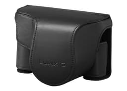Panasonic veske/etui for GX9 - Sort