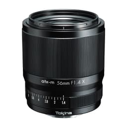 Tokina ATX-M 56mm AF f/1.4 Fuji X