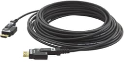 Kramer HDMI Optiske 4K Kabel 10m
