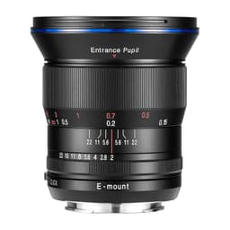 Laowa 15mm f/2 FE Zero-D for Canon RF