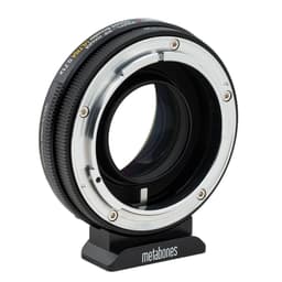 Metabones FD/FL til RF-mount adapter