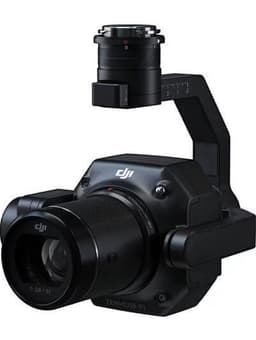 DJI Zenmuse P1