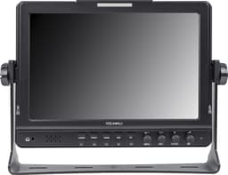 Feelworld Monitor 10.1 SDI og HDMI