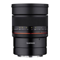 Samyang MF 85mm f/1.4 Nikon Z