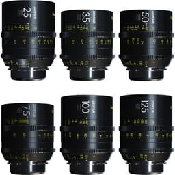 DZOFilm Vespid 6-Lens Kit A