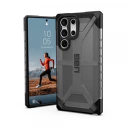 Urban Armor Gear (UAG) Samsung Galaxy S23 Ultra Cover Plasma Ash
