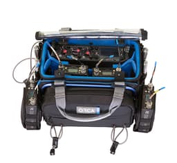 Orca Audio Bag OR-32
