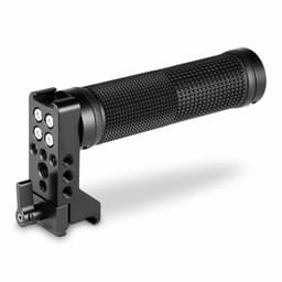SmallRig 2005 Handle QR NATO (Rubber)
