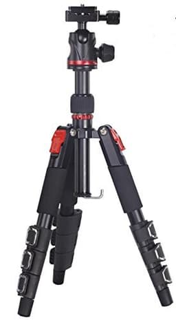 Leofoto MT-224BBH-30