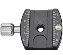 Leofoto Qucik Release Clamp LHC-60