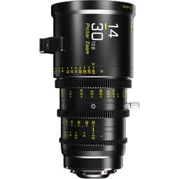DZOFilm Pictor Zoom 14-30mm T2.8 Black