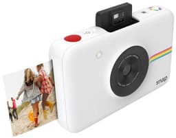 Polaroid Snap kompakt kamera - hvid