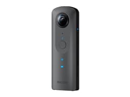 Ricoh Theta V