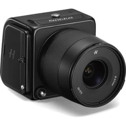 Hasselblad 907X Special Edition
