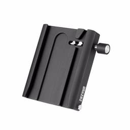 Zhiyun Hurtigkopling Bunnplate