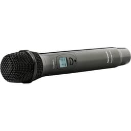 Saramonic UwMic9 HU9 Håndholdt mikrofon