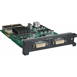 Panasonic Dvi Input Board
