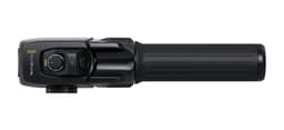 Blackmagic Zoom Demand