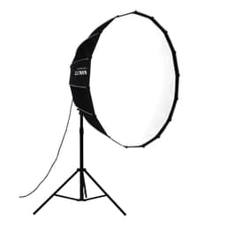 Nanlite Parabolic Softbox 120cm Easy Up
