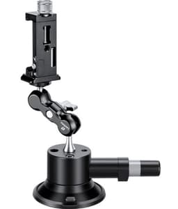 Leofoto Pump Suction Cup SC-01 KIT