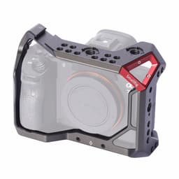 SmallRig 2645 Cage for Sony A7RIII/A7III