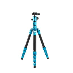 MeFoto Backpacker S Alum Tripod