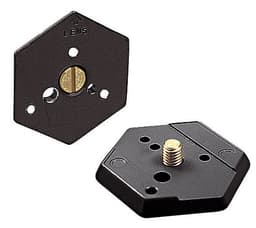 Manfrotto Kameraplate 030HAS