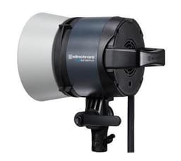 Elinchrom ELB 1200 Action Head